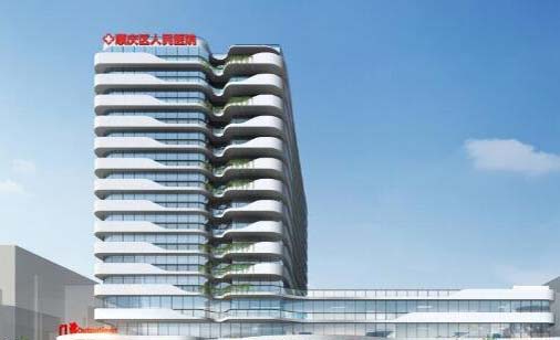 南充市顺庆区人民医院口腔科