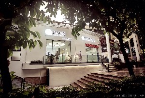 南宁秦智善口腔诊所