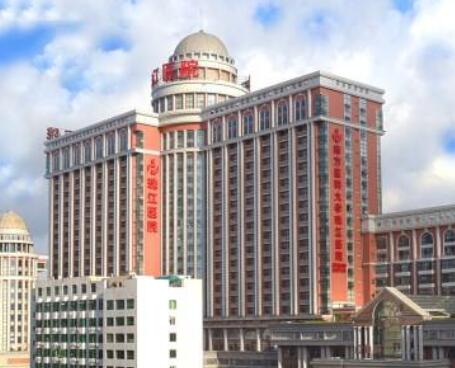 南方医科大学珠江医院口腔科