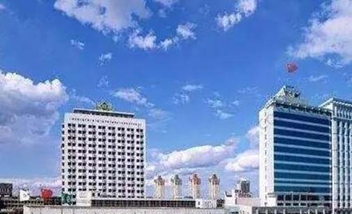 天津中医药大学第二附属医院口腔科