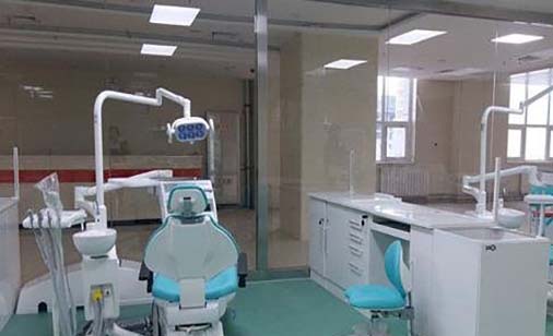太原3DS超薄瓷贴面排名前十强的正规牙科医院