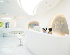 2023太原牙齿美容牙科医院前10排名好评多，太原达美口腔诊所可以信赖哦~