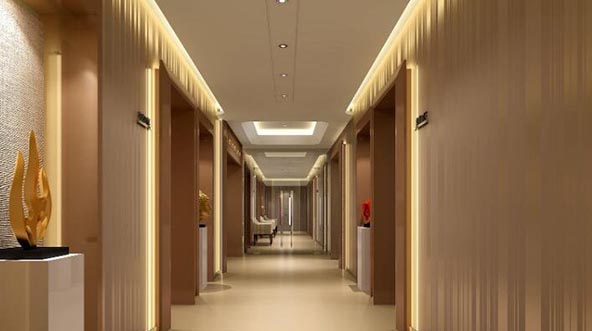 2023广州钛合金活动假牙正规口腔医院排名前十技术一绝！广州牙道口腔门诊部这些医院是你的优秀帮手