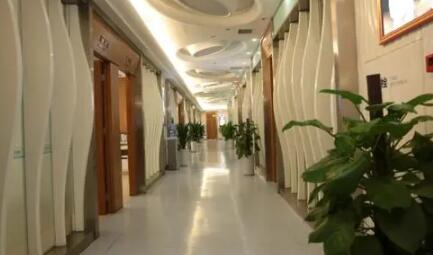 惠州美牙口腔医院