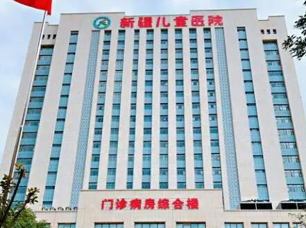 2023新疆深覆合金属牙套矫正齿科医院前10名排行哪里比较好？新疆儿童医院口腔科各个实力不凡