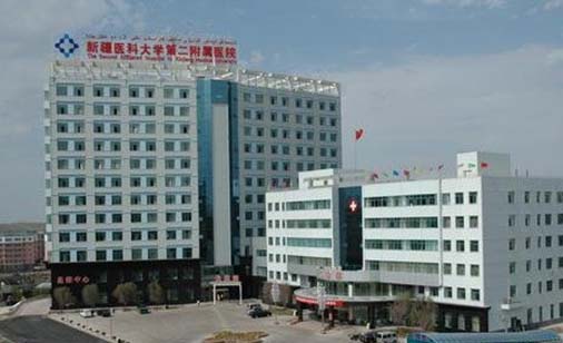 2023新疆激光牙龈切除术牙科医院前十强排名榜规模对比！新疆医科大学第二附属医院口腔科排名第一