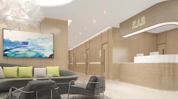 2023深圳牙齿冠柱修复牙科医院排名榜前10强技术一绝！深圳笑更美雅善口腔门诊部技术实力更好！