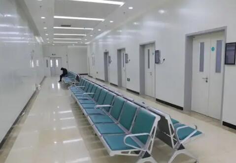 甘井子区人民医院口腔科