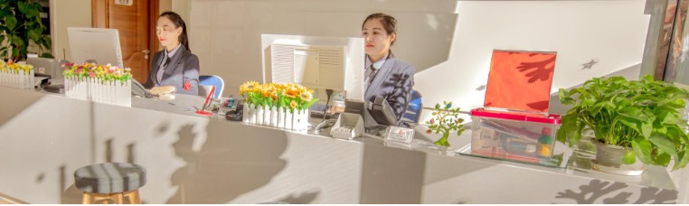 秦皇岛京美口腔门诊部