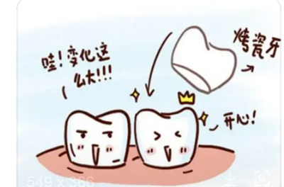 西安鼎秀齿科正畸效果一览，何畏医生带你了解最新技术！