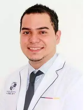 Dr. Zavel Mojica Pena