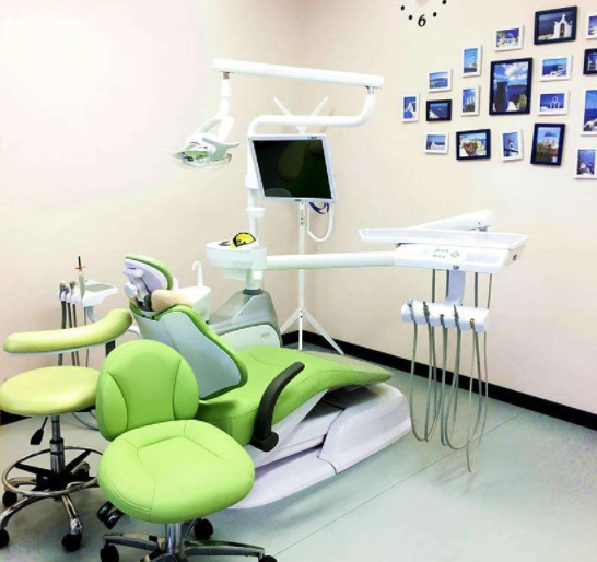 北京艾尔口腔诊疗室