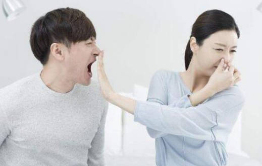 口臭