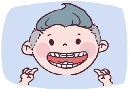 儿童牙龈肿胀牙齿松动是什么原因