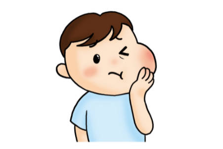 补牙后取出材料会不会疼