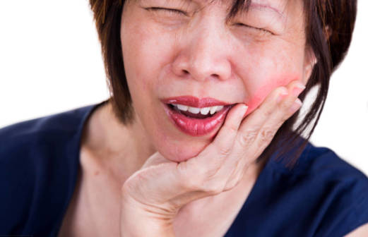 牙龈发炎要不要忌口