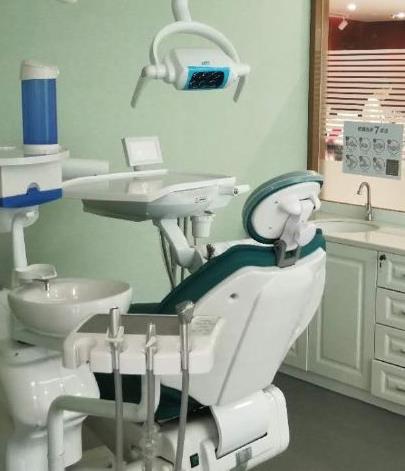 黔西南州牙管家口腔医院有限公司治疗室