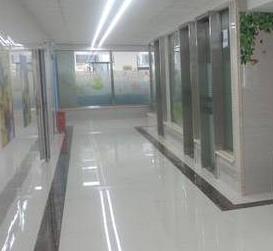 桂林市口腔医院医院环境