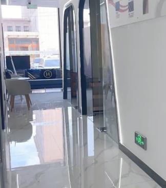 长春博悦口腔门诊部医院环境