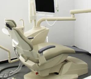 武汉聚和口腔门诊部治疗室
