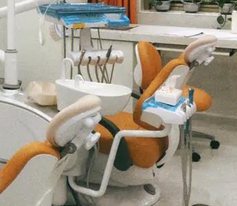 高邮牙博士口腔治疗室