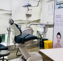 温州牙状元口腔门诊部治疗室