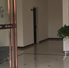 广州侨城口腔门诊部医院环境