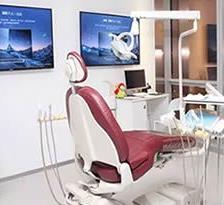 广州德隆齿科治疗室