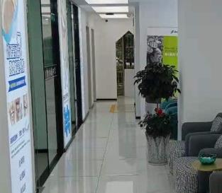 宁波海曙牙科医院医院环境
