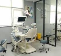宁波北仑牙科医院治疗室