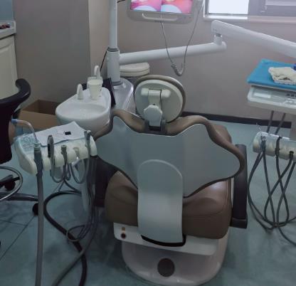 北京贝德尔口腔顺义牙齿矫正种植牙技术中心治疗室