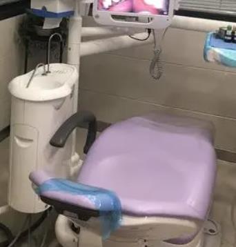 上海苏齿口腔治疗室