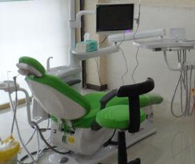 南京雅度口腔种植牙研究所治疗室