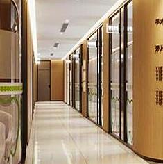 北京牙管家口腔医院医院环境