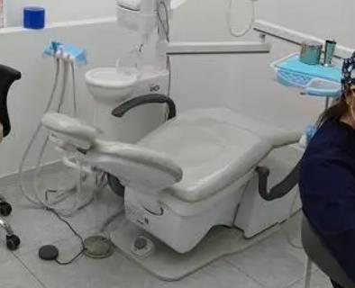 湛江陈海增口腔治疗室