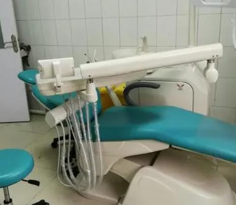 云南省第二人民医院牙科治疗室