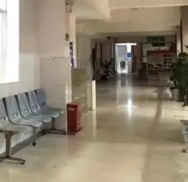 东营人民医院(口腔科)医院环境