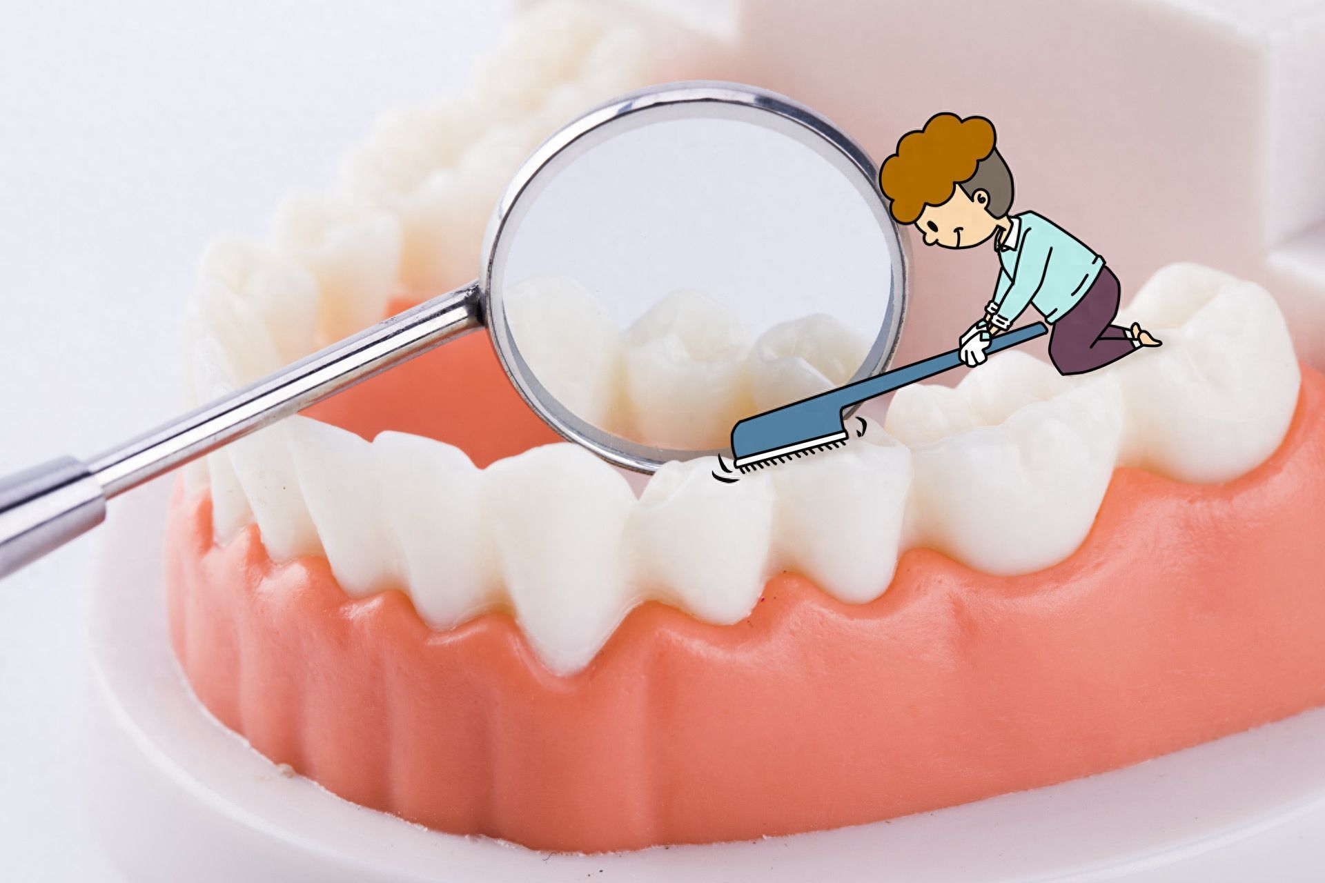 北京三里屯品格博大口腔——值得一试的优质口腔诊所
