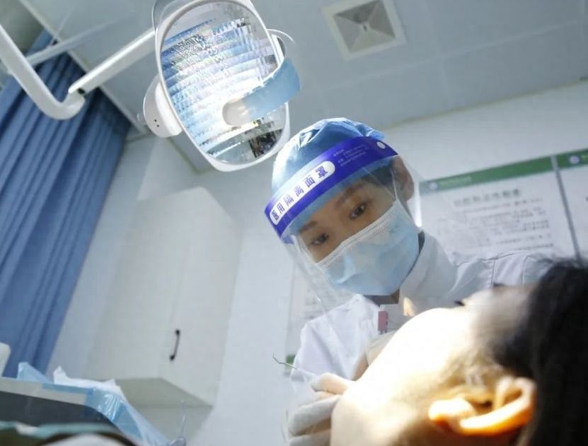 长沙科尔雅口腔医院靠谱吗？价格表和服务介绍