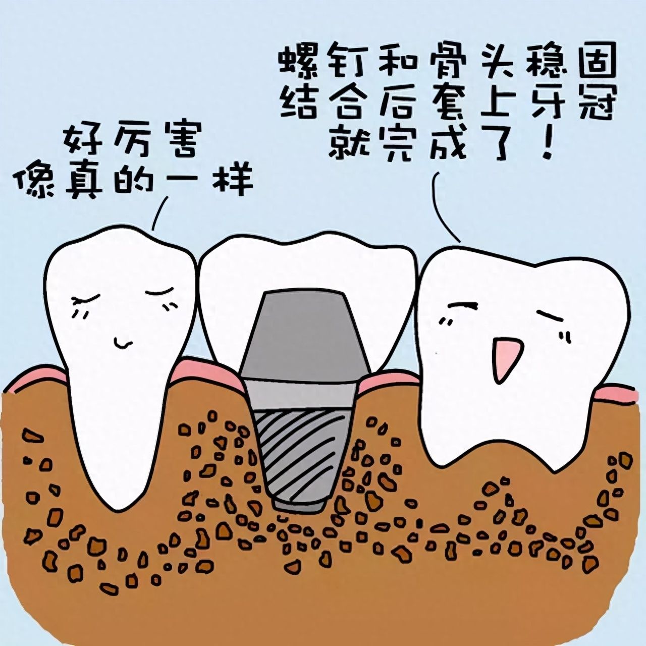 2024北京种植牙私立医院排行及价格一览