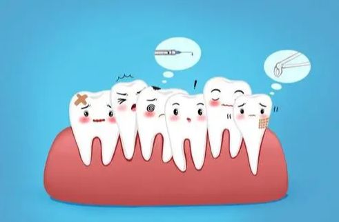 大连艾加艾口腔：整牙、洗牙、种植牙、根管治疗等价格公开！